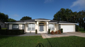 Amazing Pool Home With Golf View Home